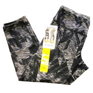 Active life capris